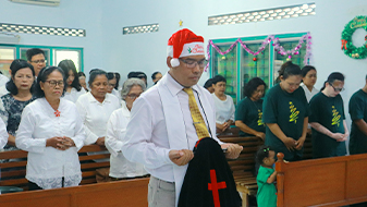 galeri, Ibadah Natal GKJ Baki Pepantan Daleman 2025, gereja kristen jawa, gkj, gkj baki, gereja kristen jawa baki, baki, sukoharjo, gkj klasis sukoharjo, klasis sukoharjo, klasis, sinode gkj, sinode 